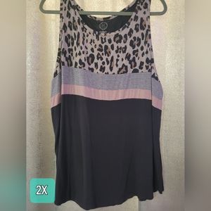 Maurices 24/7 Tank